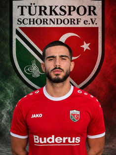 Samir Hamidi