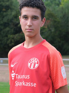 Hamza El Ouariachi