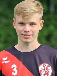 Tom Börmel