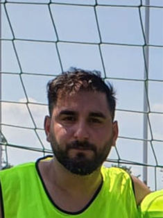 Yakup Aksu