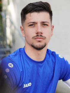 Dimitrios Stergiadis