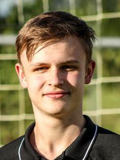 Jonas Lingenfelder