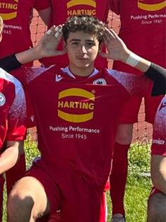 Yigit Hamaz Doganer