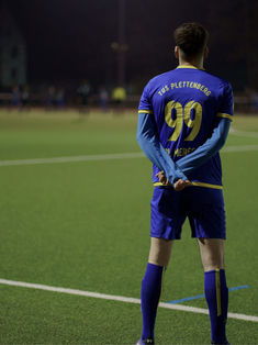 Omar Al Merebi