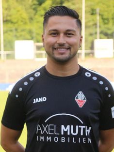 Rafet Kircanogullari