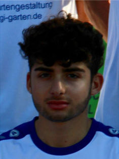 Davide Cali
