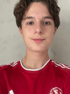 Tim Behra