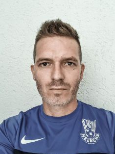 Jens Uwe Wessendorf