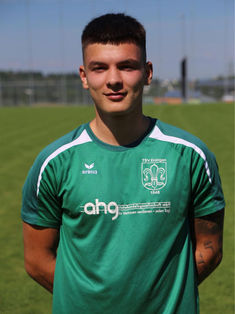 Nico Zemmer