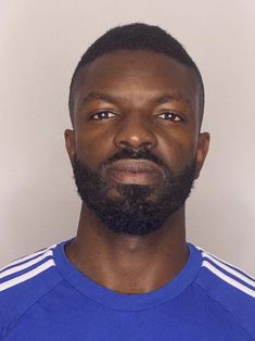 Conrad Azong