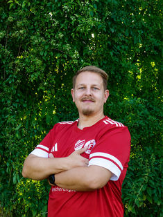 Kevin Luhn