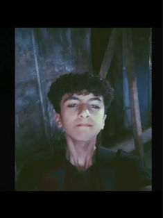 Vincent Marco Thomas
