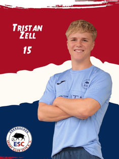 Tristan Zell
