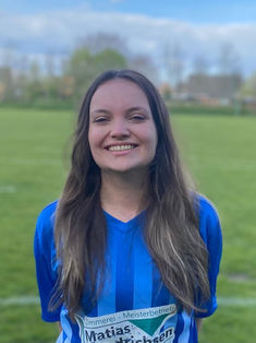 Anna Elisabeth Kornelius