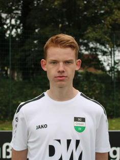 Jonah Fischer