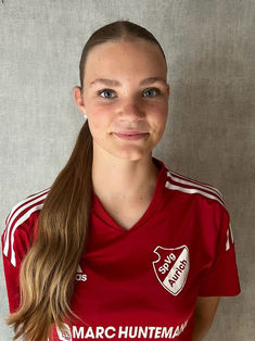 Rieke Hülsmeyer