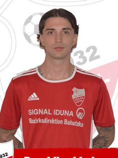 Dreni Ibrahimi