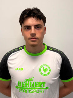 Leon Bibaj