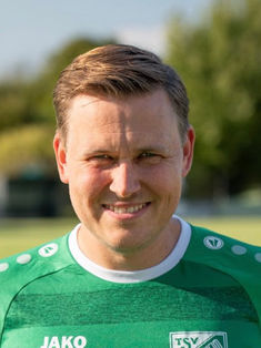 Michael Dieterle