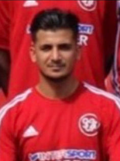 Samet Sahin