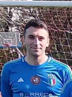Jakob la Gioia