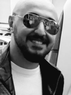 Hasan Yasar