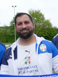 Erwin Iljaz