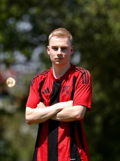 Avatar Bild