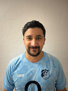 Sinan Öztürk