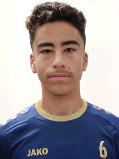 Berke Hüseyin Gökce