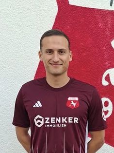 Alexander Bernhard