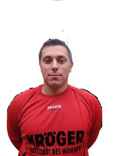 Daniel Jost