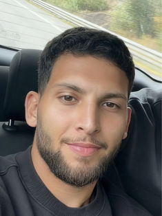 Yazan Khalil
