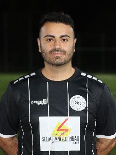 Bilal Kurt