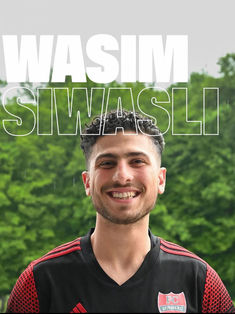 Wasim Siwasli