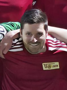 Steffen Behmel