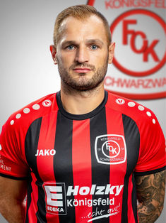 Elvin Kljajic