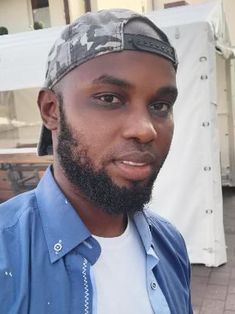 Hamza Osman Shandaay