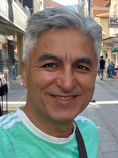 Ayhan Ayikli