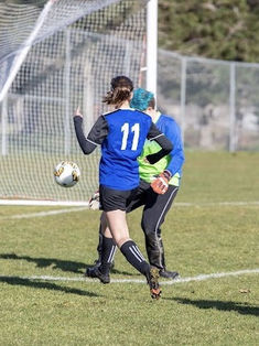 Amelie Merle Nordhoff