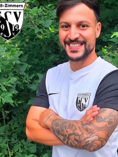 Emre Yildirim