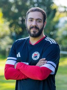 Benjamin Steven Brauch Taveras