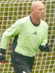 Arne Köhler