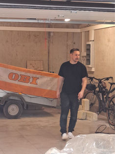 Steffen Debray