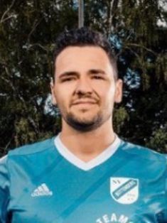 Daniel Duarte de Almeida