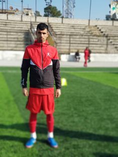 Faisal Haji