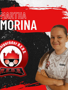 Martha Marlen Morina