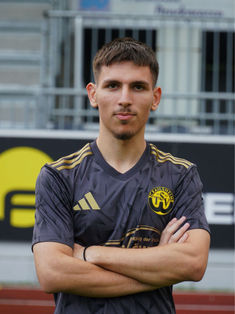 Konstantinos Karypidis