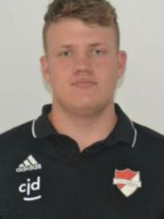 Nick Schubert