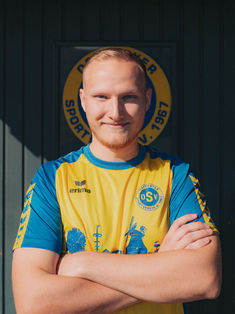 Tobias Bombe